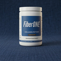 FiberONE™ Structural Collagen (Chocolate)