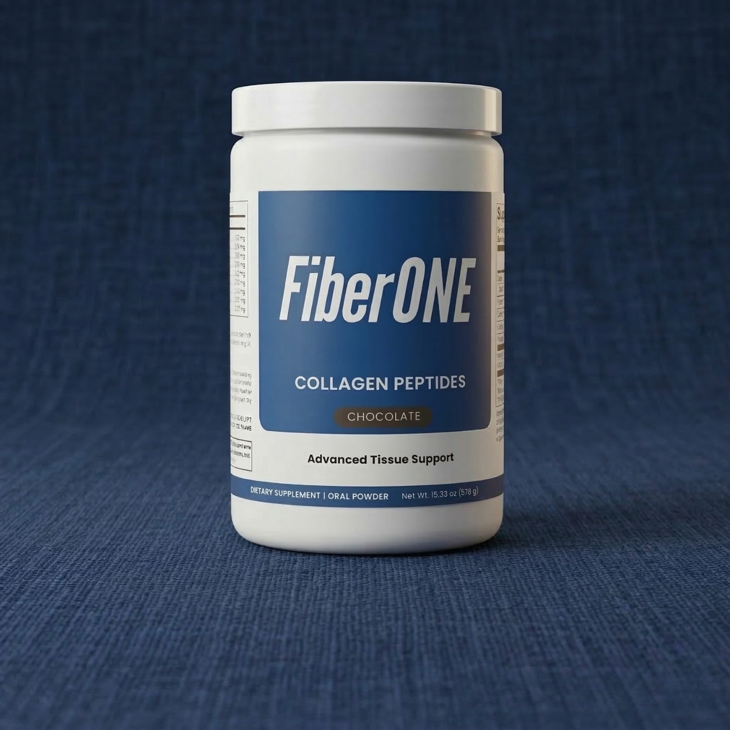 FiberONE™ Structural Collagen (Chocolate)