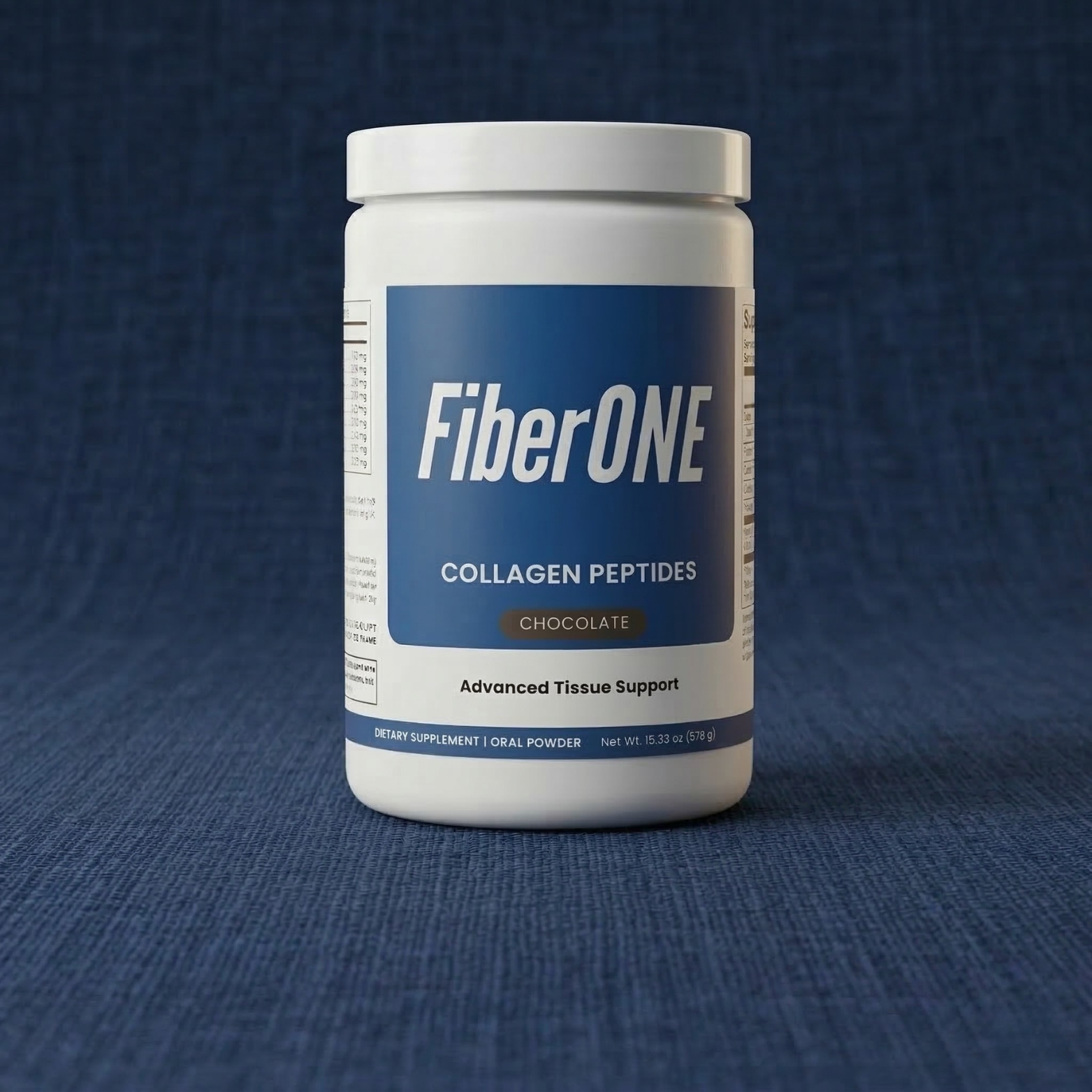 FiberONE™ Structural Collagen (Chocolate)