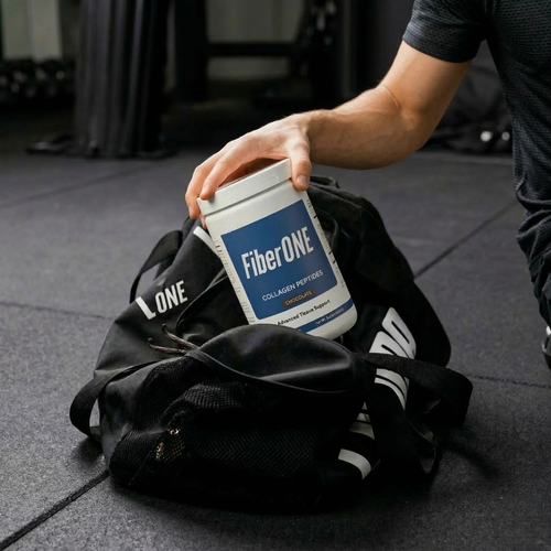 FiberONE™ Structural Collagen (Chocolate)