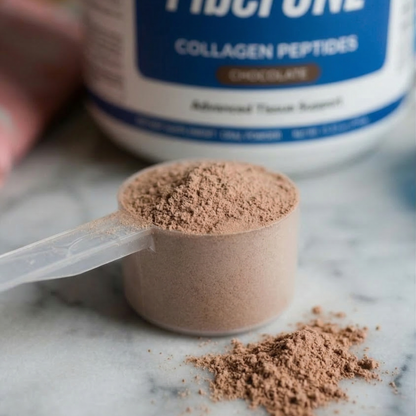 FiberONE™ Structural Collagen (Chocolate)