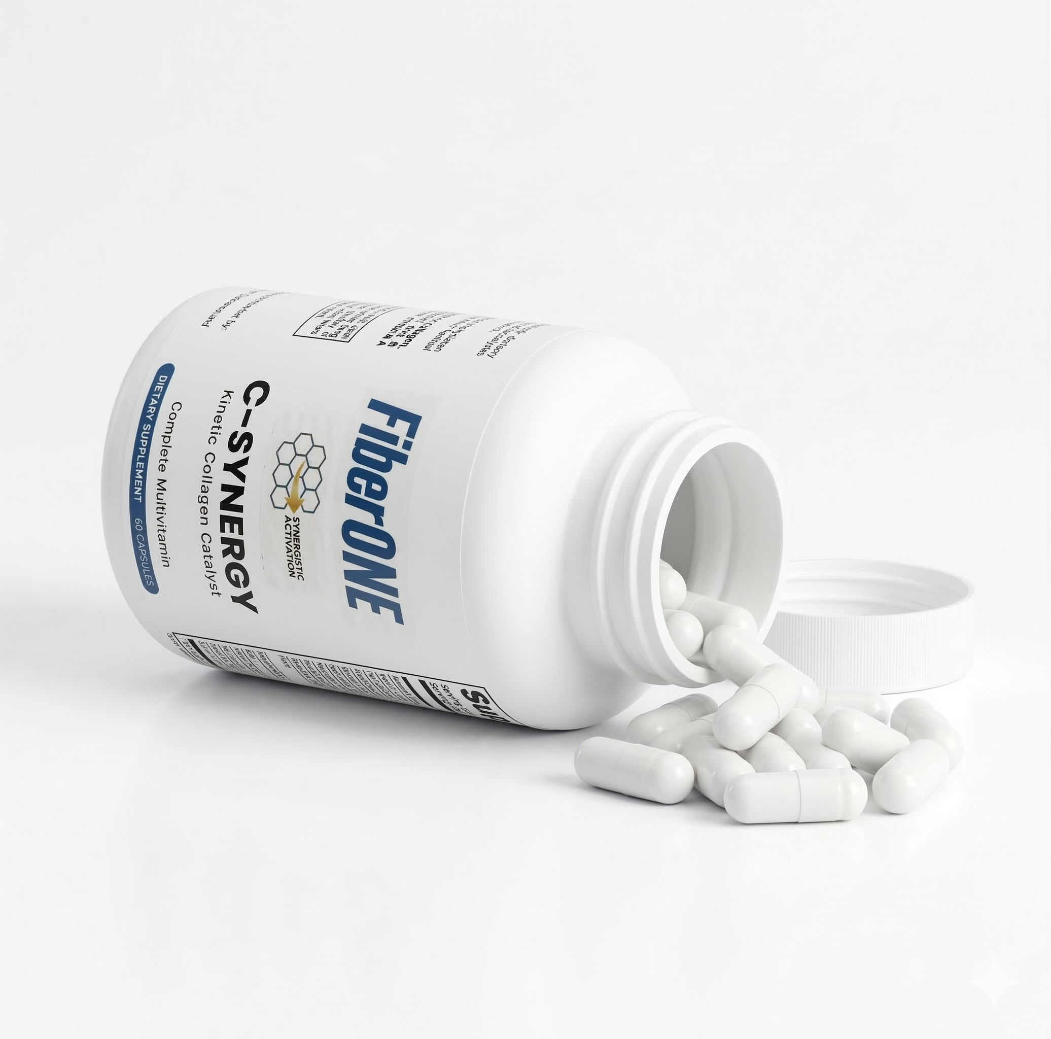 C-Synergy Complete Multivitamin