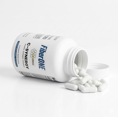 C-Synergy Complete Multivitamin