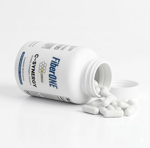 C-Synergy Complete Multivitamin